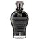 Devoted Creations Black Velvet AntiOrange Mattifying Black Bronzer Tanning Lotion 1225 oz