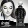Devoted Creations Black Velvet AntiOrange Mattifying Black Bronzer Tanning Lotion 1225 oz