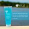 ALOE UP Aloe Ice Sunburn Relief Jelly  Face and Body Organic After Sun Gel  With 966 Pure Aloe Vera Gel  Reef Safe  Alcohol and FragranceFree  4 Oz