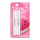 Softlips Watermelon Lip Balm 2Pack with SPF 20  Juicy Hydration for Smooth Protected Lips