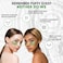 Under Eye Mask for Puffy Eyes Dark Circles Eye Bags Puffiness Wrinkles with Collagen  Hydrating Under Eye Patches  Green Tea Skincare  AntiAging Eye Patch Treatment Masks  60 Under Eye Pads