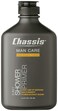 Chassis5in1 Shower Primer Body Wash for Men AntiChafing Shower Gel DeepCleansing Eliminates Odor Moisturizes Skin Softens Body Hair