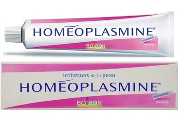 HomeoplasmineXL  40g Magic Cream  For Dry Skin Irritations for Soft Lips  The Original French Packaging   SET OF 2