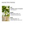 Molton BrownOrange  Bergamot Hand Wash refill 135 fl oz