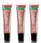 Bath  Body Works CO Bigelow 3 Pack Mentha Shimmer Tint Bare Mint 1648