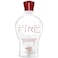Fuel My Fire Super Sizzling Black Bronzing Lotion 1225oz