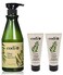 Codi Olive Hand  Body Lotion  Organic Antioxidant  Vitamin Enriched Soft  Fresh Skin 750ml  2x100ml Tubes