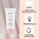 MAKE PREM UV Defense Me Calming Tone Up Sun Cream Korean Sunscreen Reef Safe Sunscreen Non Nano Zinc Oxide Chemical Free Non Greasy Sunscreen SPF 50 50ml 169 FlOz