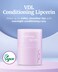 VDL Herbal Lipcerin 05fl oz  Bergamot Mallow Leaf Sage Long Term Moisturizing Plumping Conditioning Lip Gloss Balm Korean Skin Care Sleeping Mask for Dry Chapped Lips