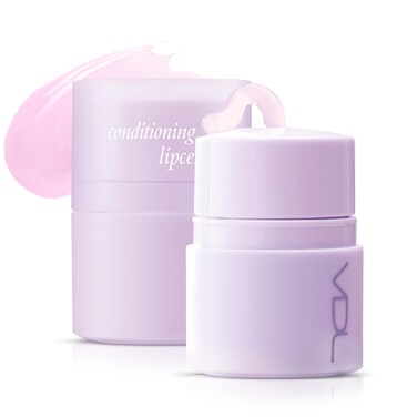 VDL Herbal Lipcerin 05fl oz  Bergamot Mallow Leaf Sage Long Term Moisturizing Plumping Conditioning Lip Gloss Balm Korean Skin Care Sleeping Mask for Dry Chapped Lips