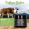 Beef Tallow Balm  Beef Tallow For Skin Care Tallow Moisturizer Face Cream Lotion  Cream Vanilla GrassFed Tallow