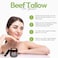 Beef Tallow Balm  Beef Tallow For Skin Care Tallow Moisturizer Face Cream Lotion  Cream Vanilla GrassFed Tallow