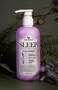 Lavender Sleep Body Lotion Shea Butter  Coconut Oil Body Cream Skin Care Moisturizer To Promote Better Rest WNatural Soothing Herbal Extracts Aromatherapy Night Cream Large 16 Oz