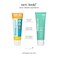Thinkkids Mineral Sunscreen SPF 30 Clear Zinc Oxide Sunscreen 3 Fl Oz Natural Reef Safe Sunscreen for Kids Broad Spectrum UVAUVB Sun Screen