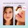Instant Lip Filler for Plumped Lips in 30 Mins by Vitamasques 3 Pack  Vegan Collagen MultiMolecular Hyaluronic Acid  400 Dissolving MicroDart Technology for Instant  LongLasting Results