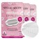 Instant Lip Filler for Plumped Lips in 30 Mins by Vitamasques 3 Pack  Vegan Collagen MultiMolecular Hyaluronic Acid  400 Dissolving MicroDart Technology for Instant  LongLasting Results