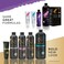 NorvellVenetian Sunless Self Tanning Mist  Airbrush Spray Solution with Bronzer for Instant Sun Kissed Glow 7 floz