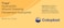 ColoplastHydrophilic Paste Wound Dressing ZincOxide Based Sterile Latex Free 6 oz