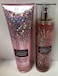 Bath and Body Works  A Thousand Wishes  Gift Set  Fine Fragrance Mist  Body Cream