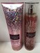 Bath and Body Works  A Thousand Wishes  Gift Set  Fine Fragrance Mist  Body Cream