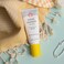 First Aid BeautyMineral Sunscreen  Zinc Oxide Broad Spectrum SPF 30  Sun Protection with no White Cast  17 oz