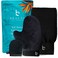 Self Tanner Tanning Mitt Set  Complete Tanning Mitts Kit with Exfoliating Gloves Face and Body Tanner Glove for the Perfect Fake Self Tan Mit  Self Tanner Glove Mitt Tanning Lotion Applicator