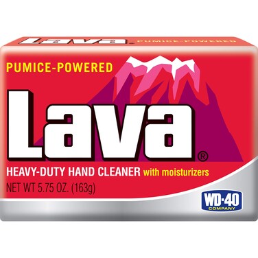 Lava HeavyDuty Hand Cleaner with Moisturizers 575 OZ