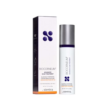 BIOCORNEUMPlus SPF 30 Advanced Scar Supervision Size 50g 50g