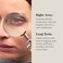 goop Beauty Eye Masks for Puffy Eyes  Under Eye Patches for Dark Circles  VEOCEL Lyocell Masks in Niacinamid Serum  Improves Crows Feet Fine Lines  Wrinkles  Paraben  Silicone Free  30Pack