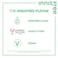 innisfreeEnergy Mask Hydrating and Soothing Serum Korean Sheet Mask Face Mask for Bright Glowing Skin
