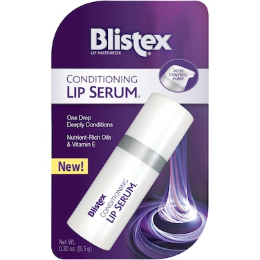 BlistexConditioning Lip Serum Moisturizer Pack of 2