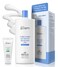 MAKEPREM Defense Me Daily Vegan Sun Fluid Nongreasy Calming Hydrating SPF 50PA Sunblock Reefsafe UV Broad Protection Sunscreen Blue Ray Sensitive AcneProne Oily Skin Face Body Korean Skincare