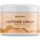 Skin Firming Cream for Cellulite and Wrinkles  Deep Moisturizing Caffeine Cream for Cellulite Fine Lines Dry Skin and Wrinkles  Vegan Gentle Coffee Scent Skin Firming Lotion for Cellulite for Women