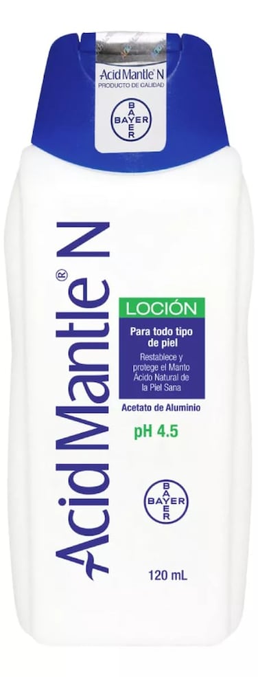 N Aluminum Acetate 120 ml 4 floz