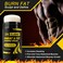 ElaimeiFat Burning Sweat Cream Weight Loss Workout Enhancer Hot Gel for Belly Slimming  Anti Cellulite Cream for Tummy for Body for Women and Men Deep Tissue Massage  Muscle