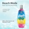 Hempz Beach Mode Maximizer  Herbal Moisturizing Self Tanning Lotion for Tanning Beds Beach Sun 85 Fl OZ