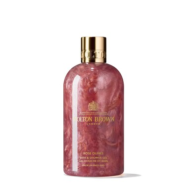 Molton BrownRose Bath  Shower Gel