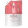Method Gel Hand Soap Refill Pink Grapefruit Biodegradable Formula 34 Fl Oz Pack of 1