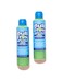 BullfrogQuik Spray Sunscreen SPF 50  Oxybenzone  Octinoxate Free  Broad Spectrum Moisturizing UVAUVB 2 pack