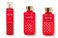 Bath and Body Works  Strawberry Pound Cake  Daily Trio  Fall 2020  Shower Gel Fragrance Mist  Body Lotion