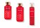 Bath and Body Works  Strawberry Pound Cake  Daily Trio  Fall 2020  Shower Gel Fragrance Mist  Body Lotion