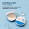ROUND LABBirch Juice Moisturizing Sun Cushion SPF 50 PA 15g