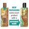 Devoted Creations White 2 Bronze Coconut  Color Enhancing Dark Bronzing Tanning Lotion with Coconut Water  Coconut Oil 85 oz