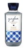 Bath  Body WorksBath and Body Works Gingham Unisex Shower Gel 10 oz I0109247