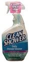 3 Pk Scrub Free Clean Shower Daily Shower Cleaner 32 fl oz 96 fl oz Total