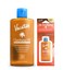 Vacation Chardonnay Oil SPF 30  Air Freshener Bundle Vegan Suntan Oil with Broad Spectrum SPF Oxybenzone  Octinoxate Free Sunscreen Tanning Oil TSA Friendly Travel Size 34 fl Oz