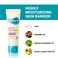 Derma BUrea 98 Foot Cream Moisturizing Cream for Dry Cracked Feet with Camellia Oil Hypoallergenic Leg Moisturizer for Sensitive Skin Feet Spa Chamomile WoodyScented 27 Fl Oz 80ml Kbeauty