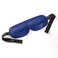Earth TherapeuticsREM Sleep Mask NEW Allows for Crucial Lid Movement unlike flat masks