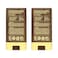 Sun Bum Sun Bum Original Spf 30 Sunscreen Face Stick Vegan and Reef Friendly octinoxate  Oxybenzone Free Broad Spectrum Moisturizing Rollon Uvauvb Sunscreen With Vitamin E 2 Pack