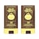 Sun Bum Sun Bum Original Spf 30 Sunscreen Face Stick Vegan and Reef Friendly octinoxate  Oxybenzone Free Broad Spectrum Moisturizing Rollon Uvauvb Sunscreen With Vitamin E 2 Pack